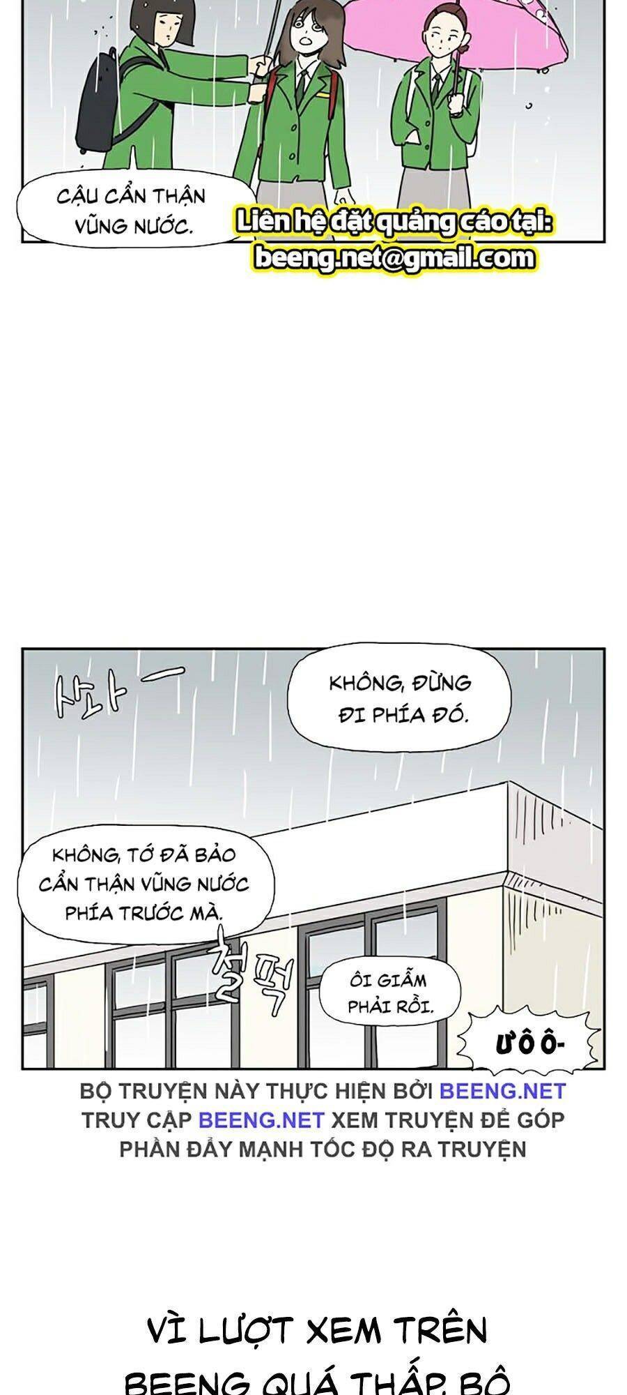 Con Gái Tôi Là Zombie Chương 34 Page 59