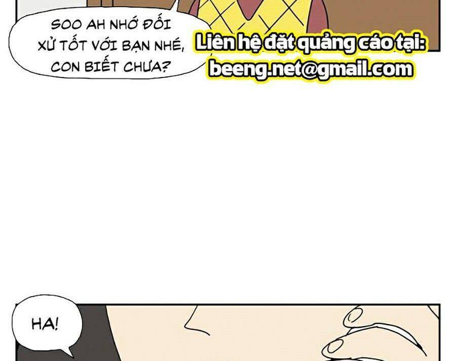 Con Gái Tôi Là Zombie Chương 34 Page 28