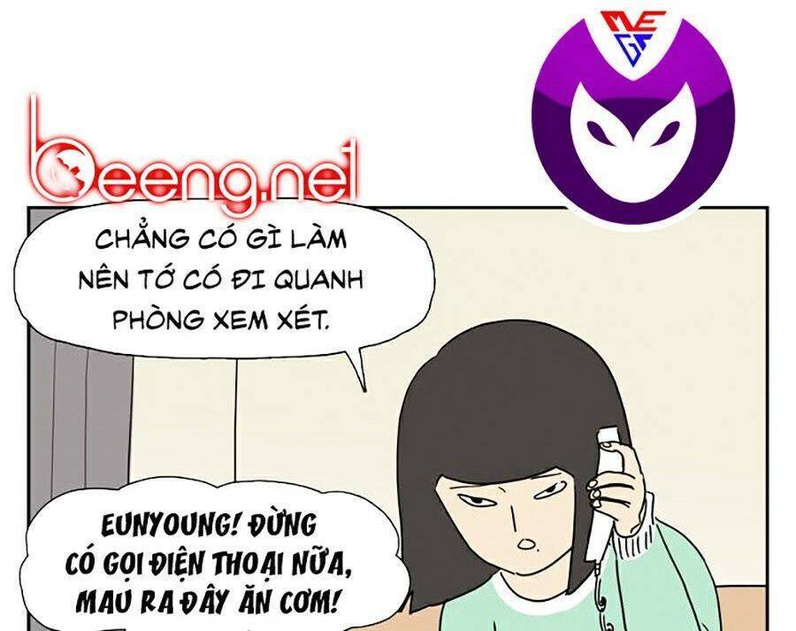 Con Gái Tôi Là Zombie Chương 34 Page 36