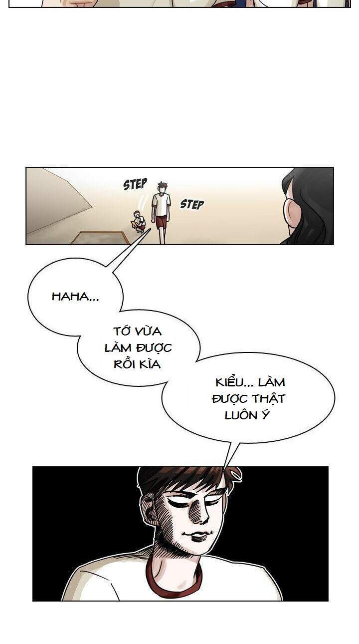 Cậu Ấy Xinh Quá! Chương 24 Page 26