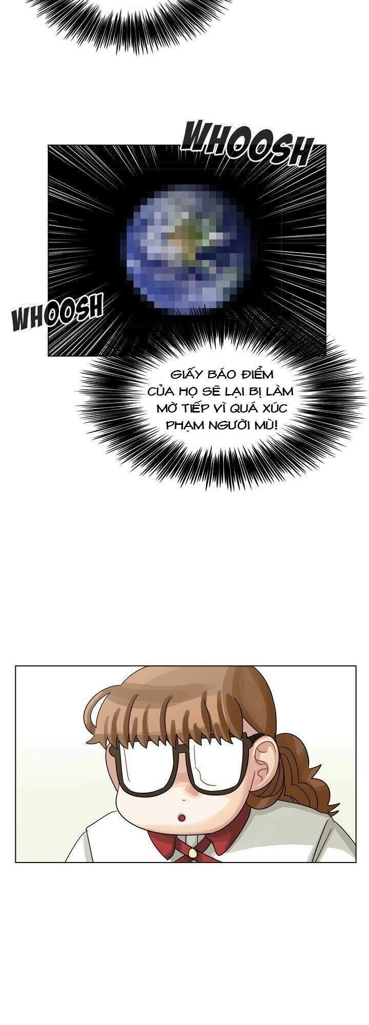 Cậu Ấy Xinh Quá! Chương 25 Page 31