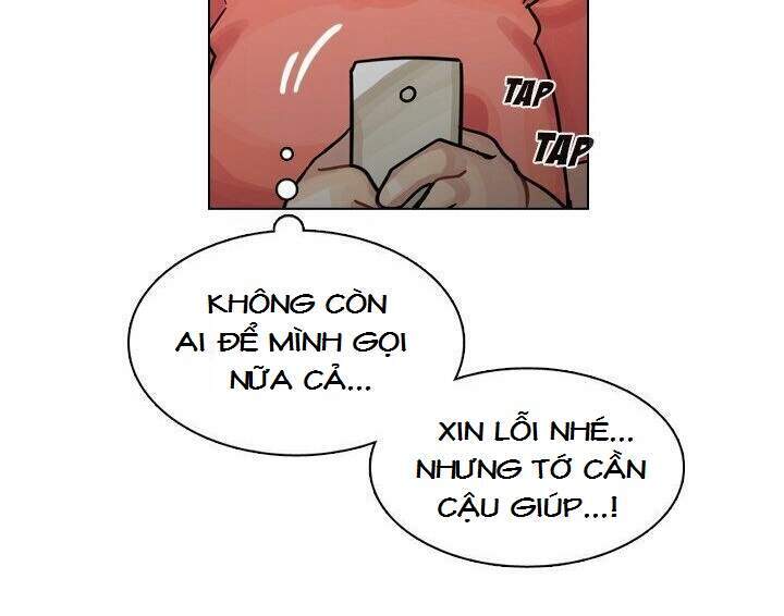 Cậu Ấy Xinh Quá! Chương 29 Page 43