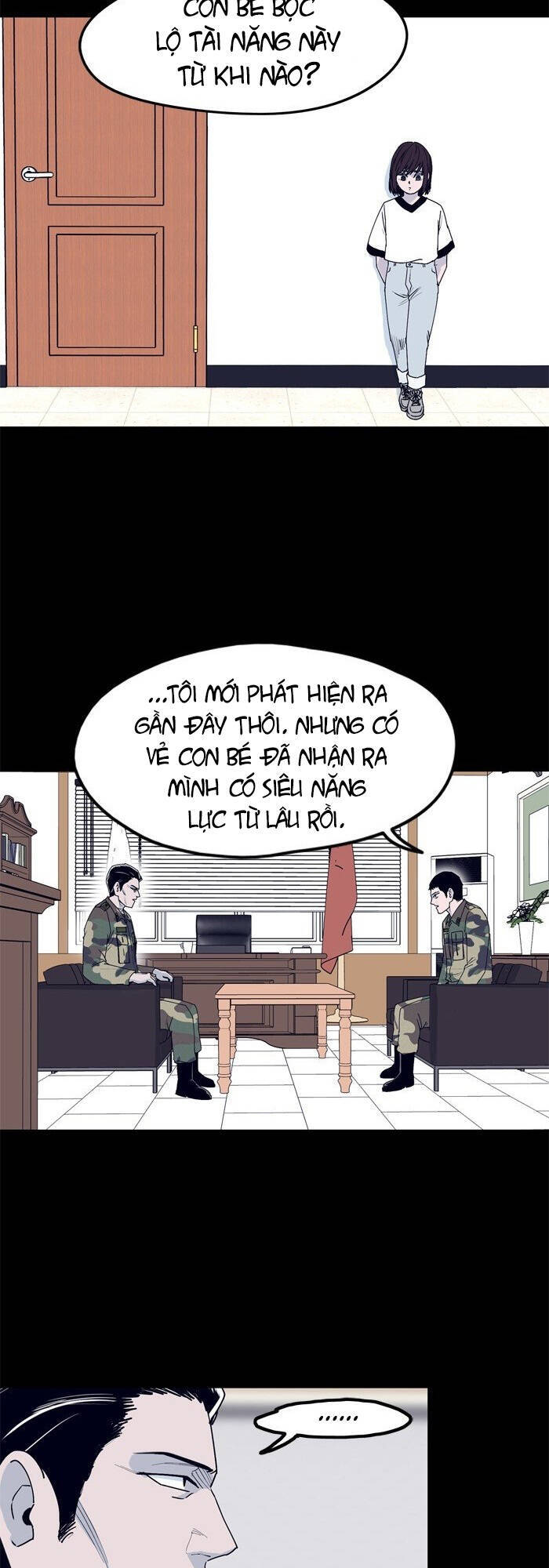 Arma Chương 33 Page 3