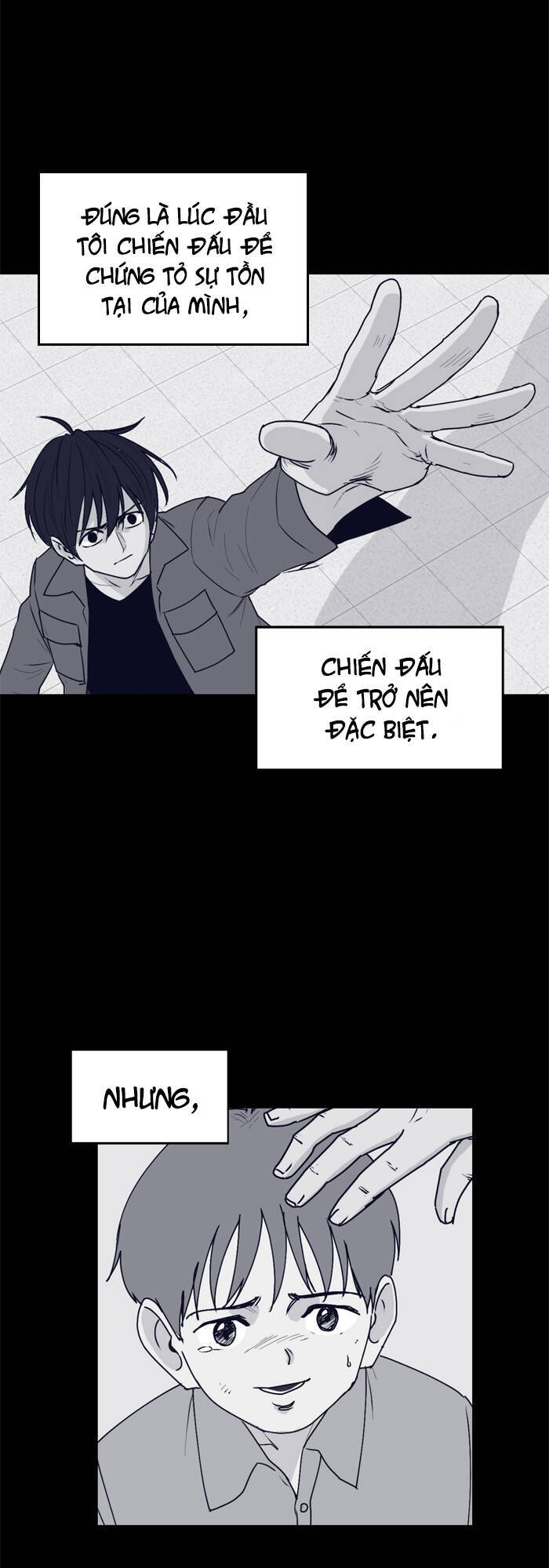 Arma Chương 36 Page 10