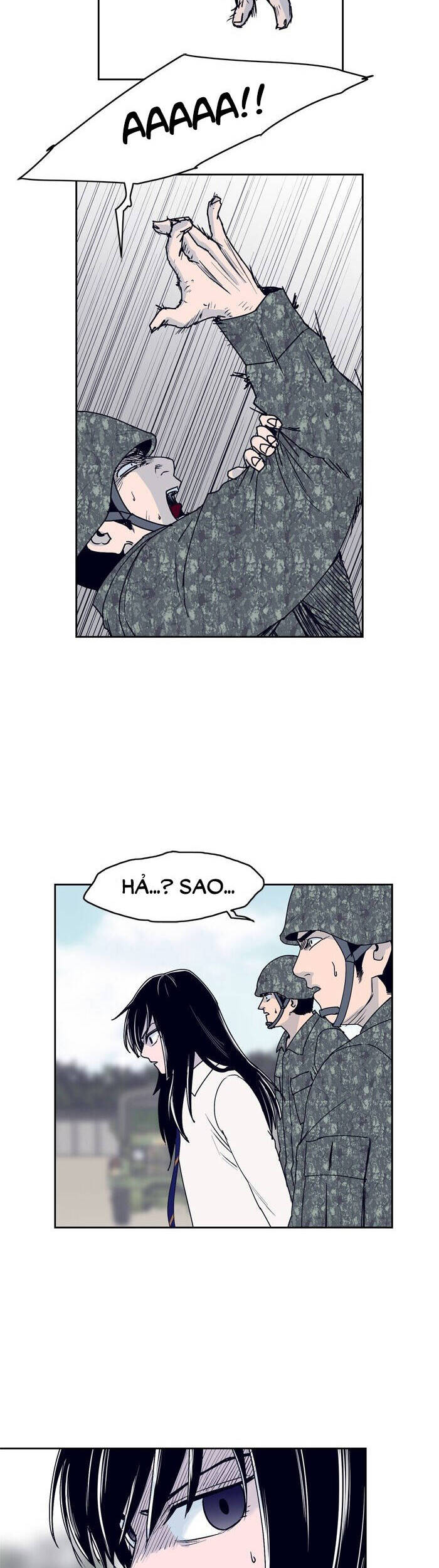 Arma Chương 39 Page 16