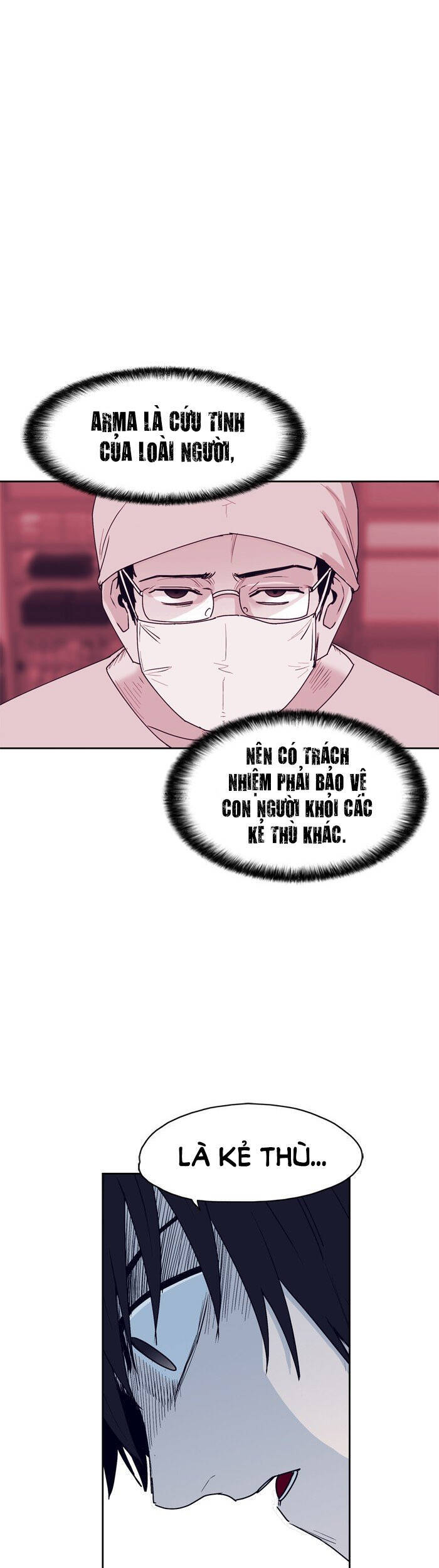 Arma Chương 39 Page 30