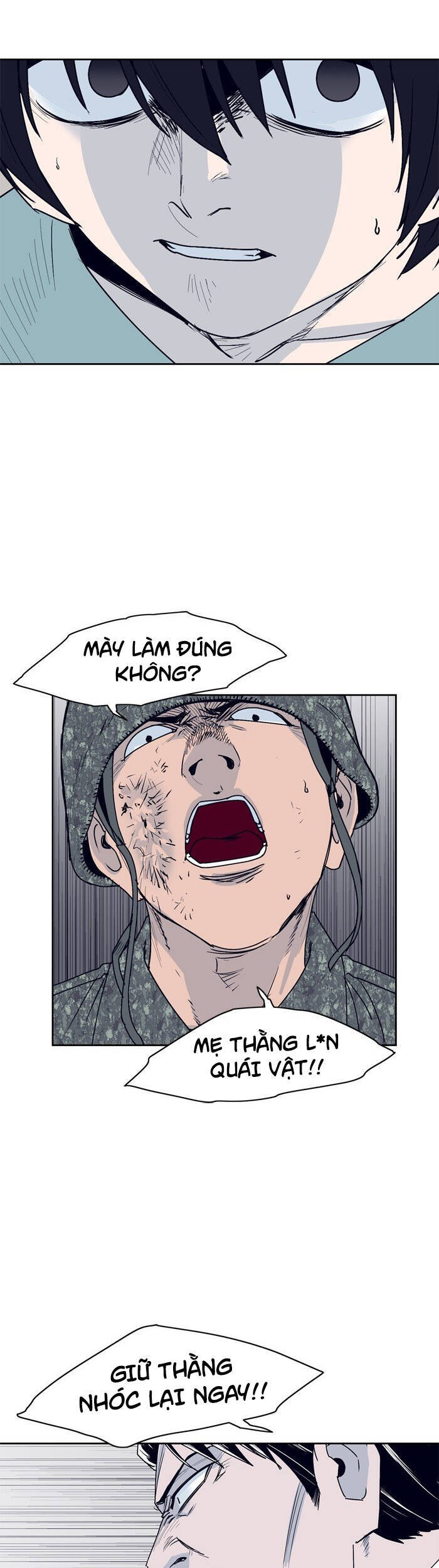 Arma Chương 39 Page 10