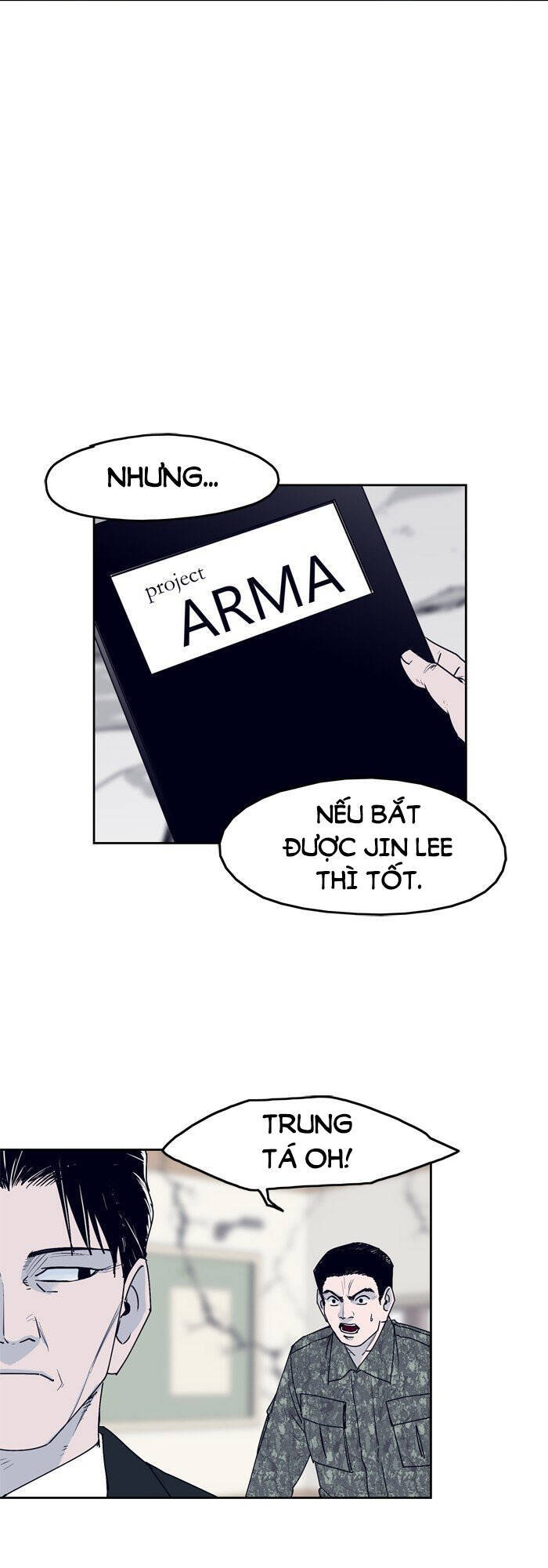 Arma Chương 41 Page 12