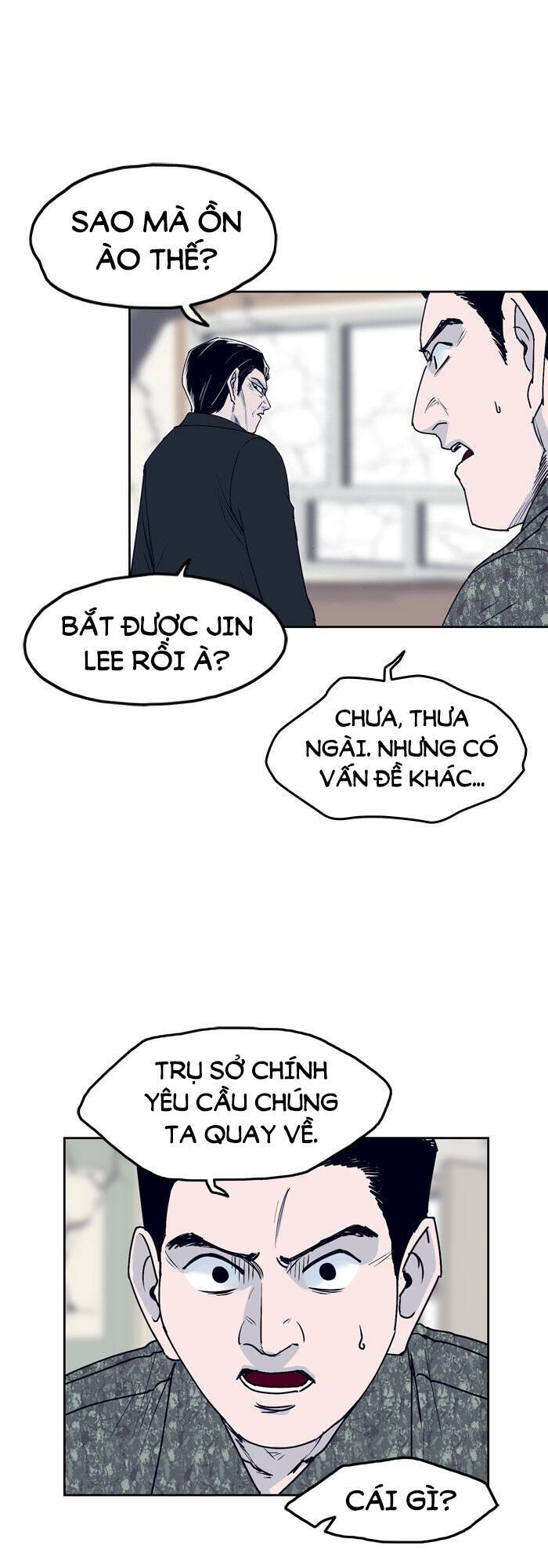 Arma Chương 41 Page 13