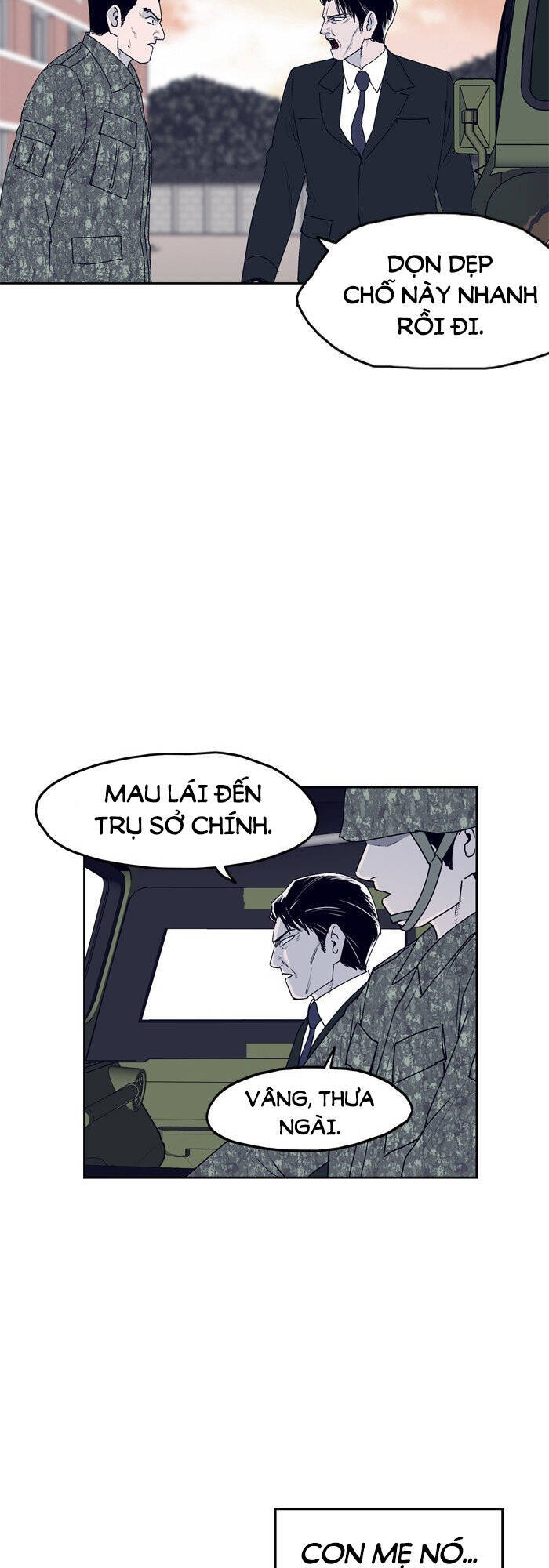 Arma Chương 41 Page 17