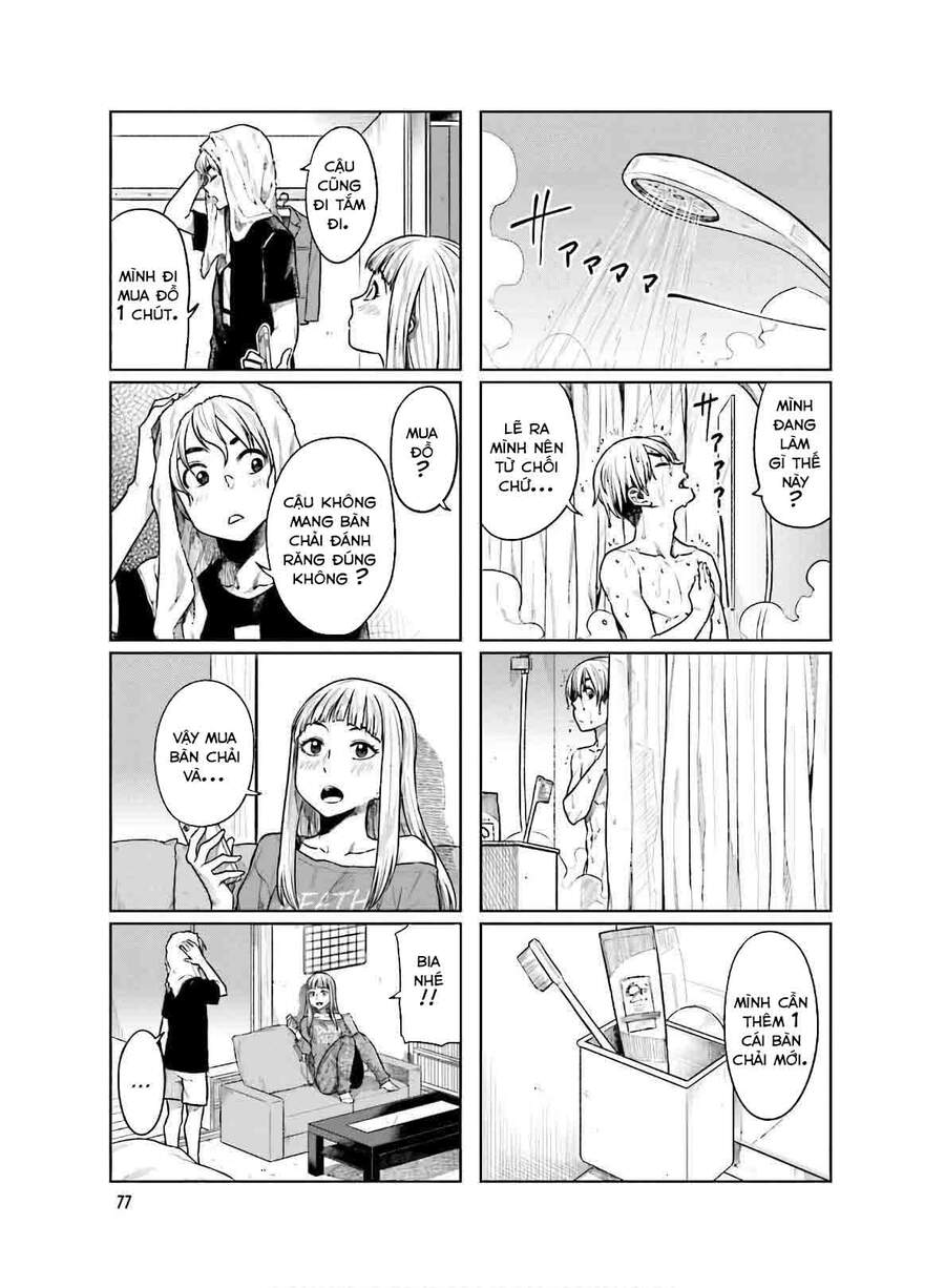 Kawaii Joushi O Komasareta Chương 51 Page 6