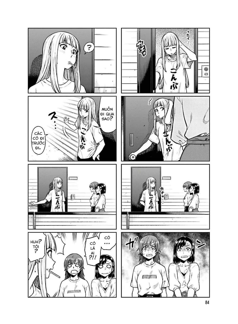 Kawaii Joushi O Komasareta Chương 52 Page 5