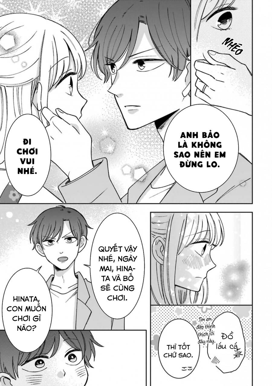 Tsun-Ama Na Kareshi Chương 54 Page 4