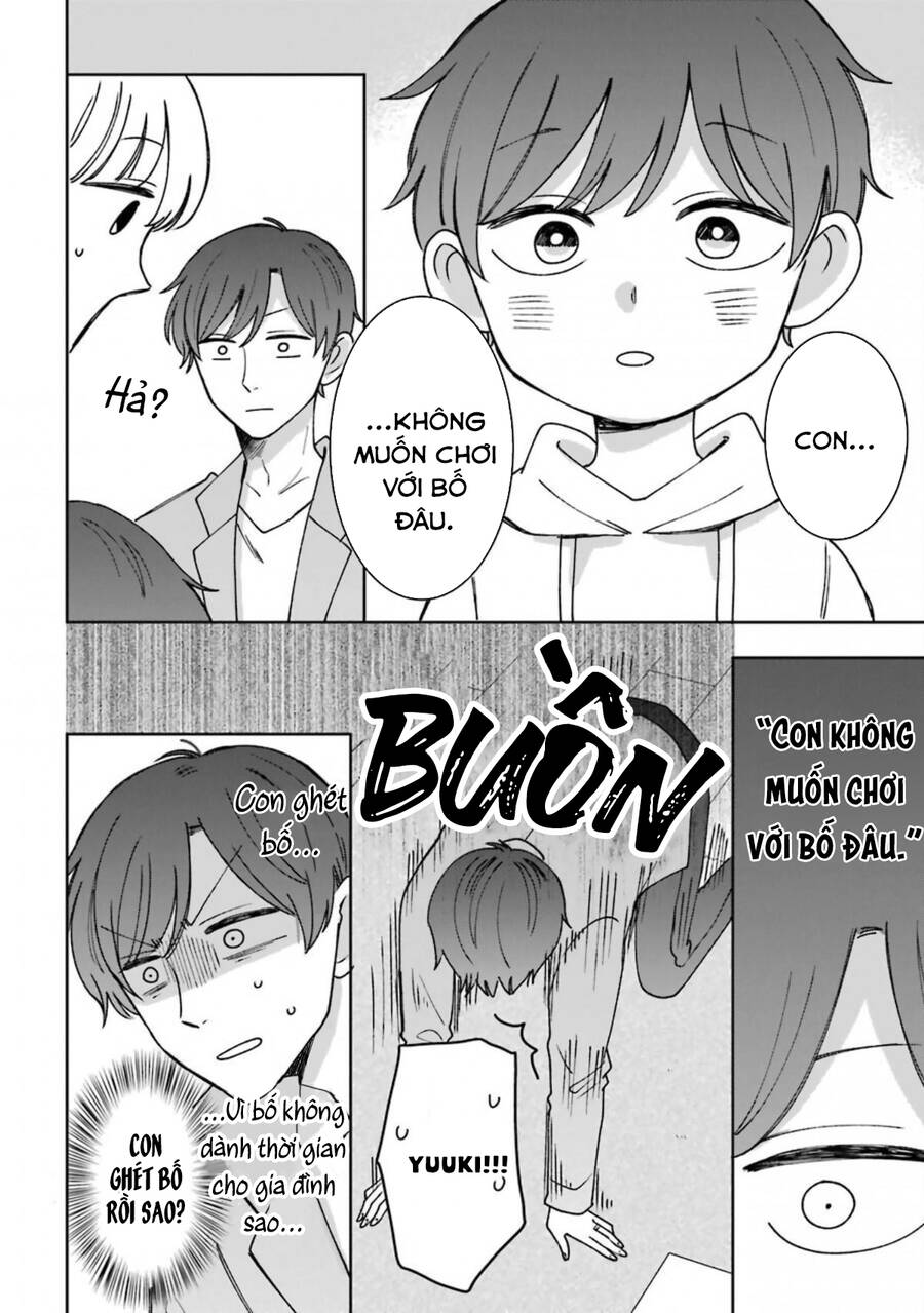 Tsun-Ama Na Kareshi Chương 54 Page 5