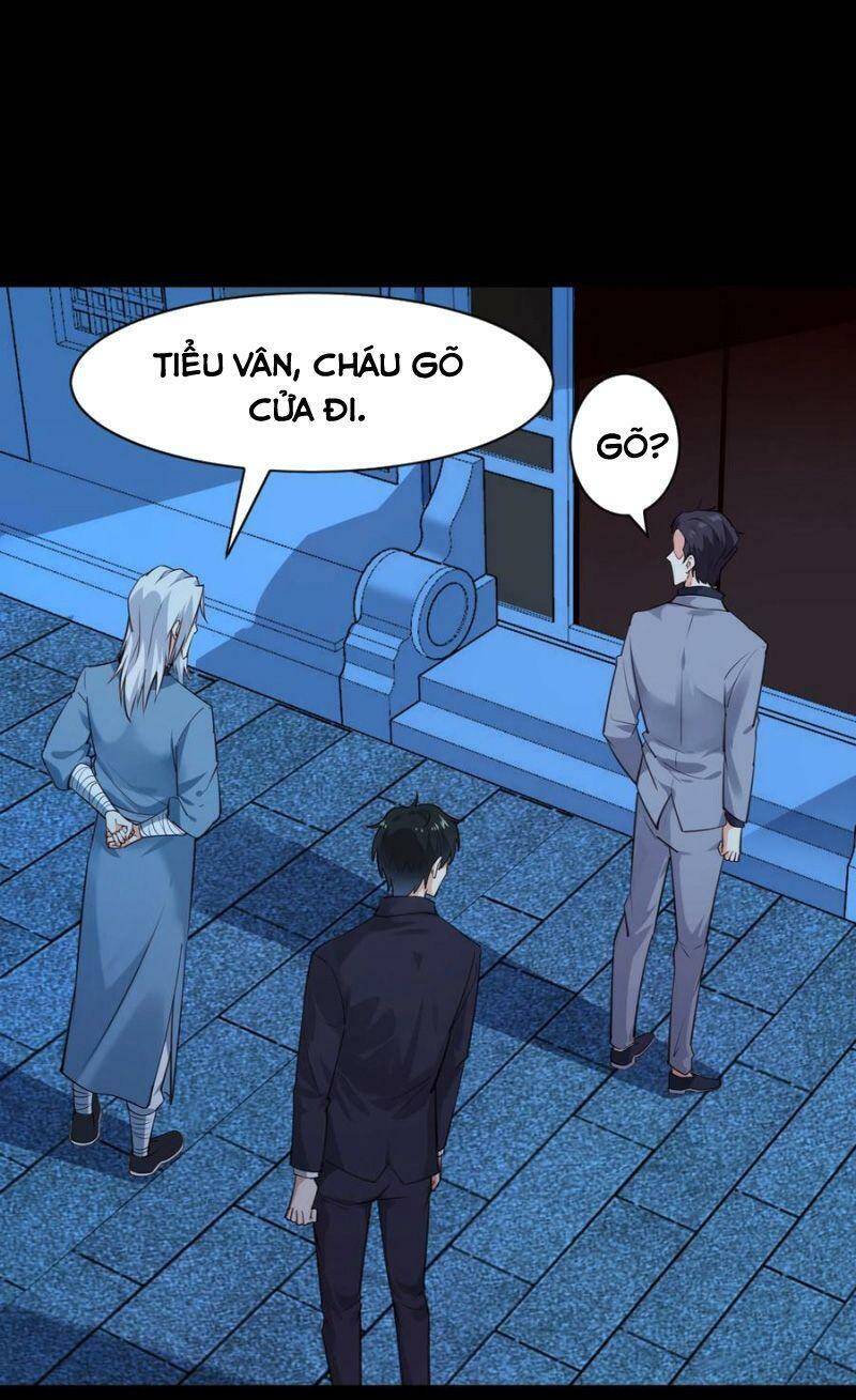 Trùng Sinh Đô Thị Thiên Tôn Chương 188 Page 1