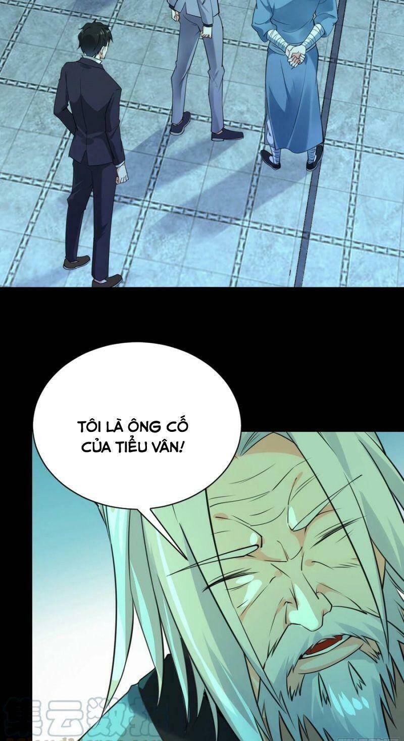 Trùng Sinh Đô Thị Thiên Tôn Chương 188 Page 19