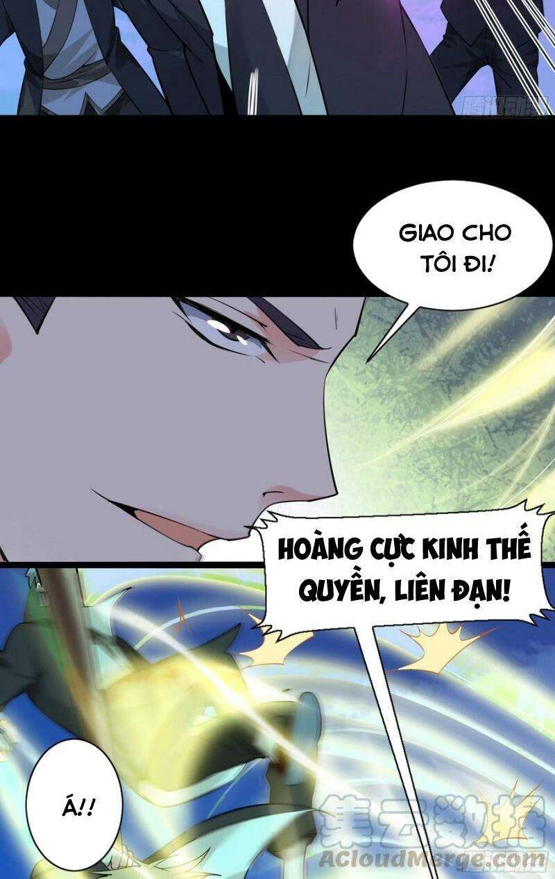 Trùng Sinh Đô Thị Thiên Tôn Chương 188 Page 30