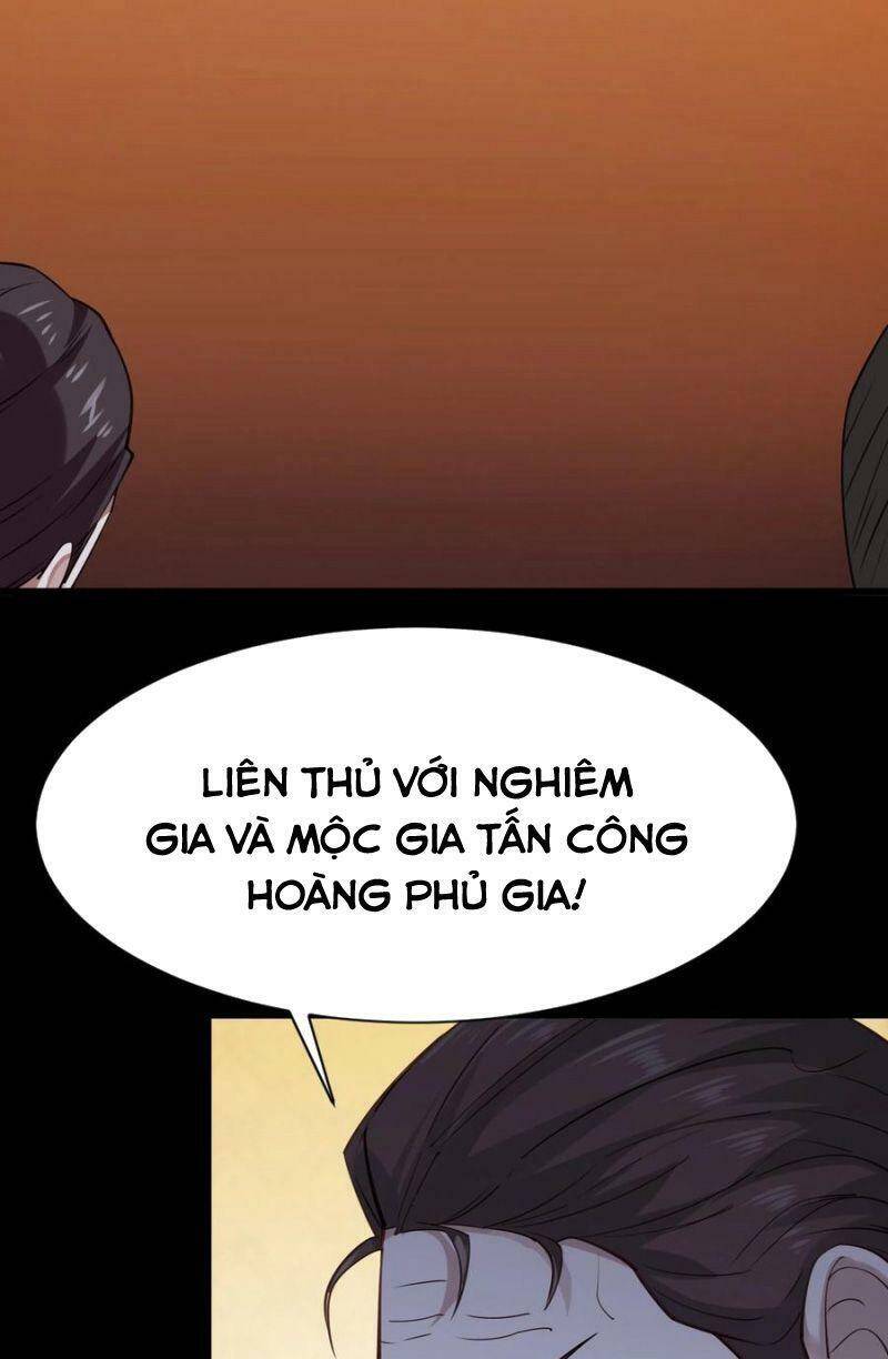 Trùng Sinh Đô Thị Thiên Tôn Chương 188 Page 5