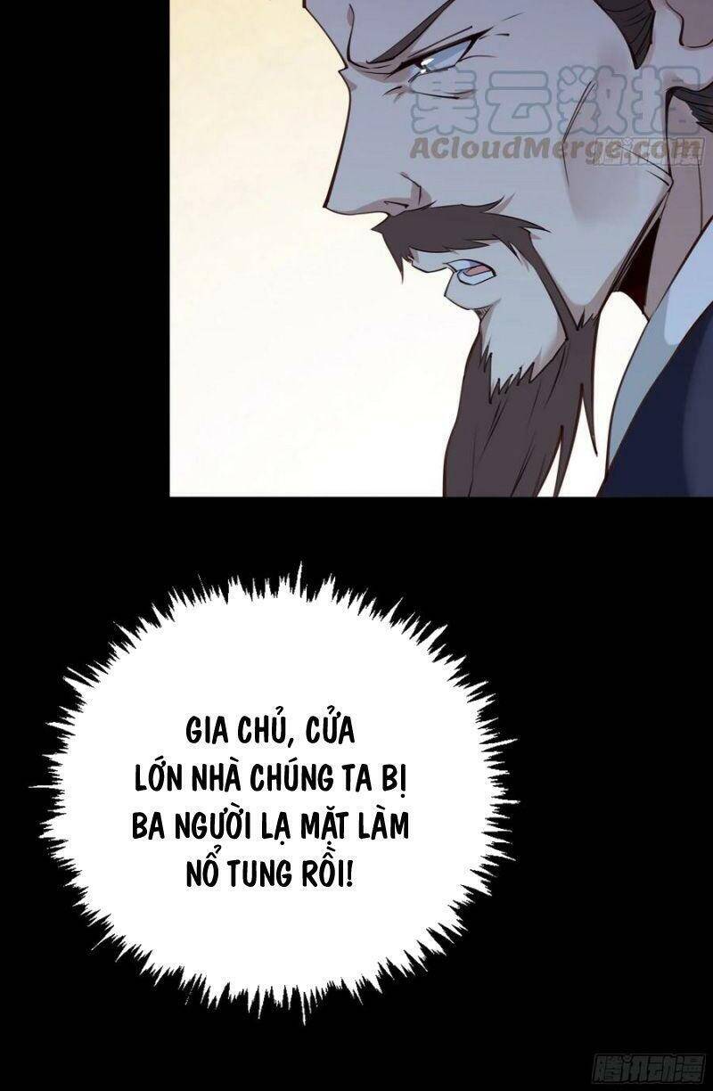 Trùng Sinh Đô Thị Thiên Tôn Chương 188 Page 6