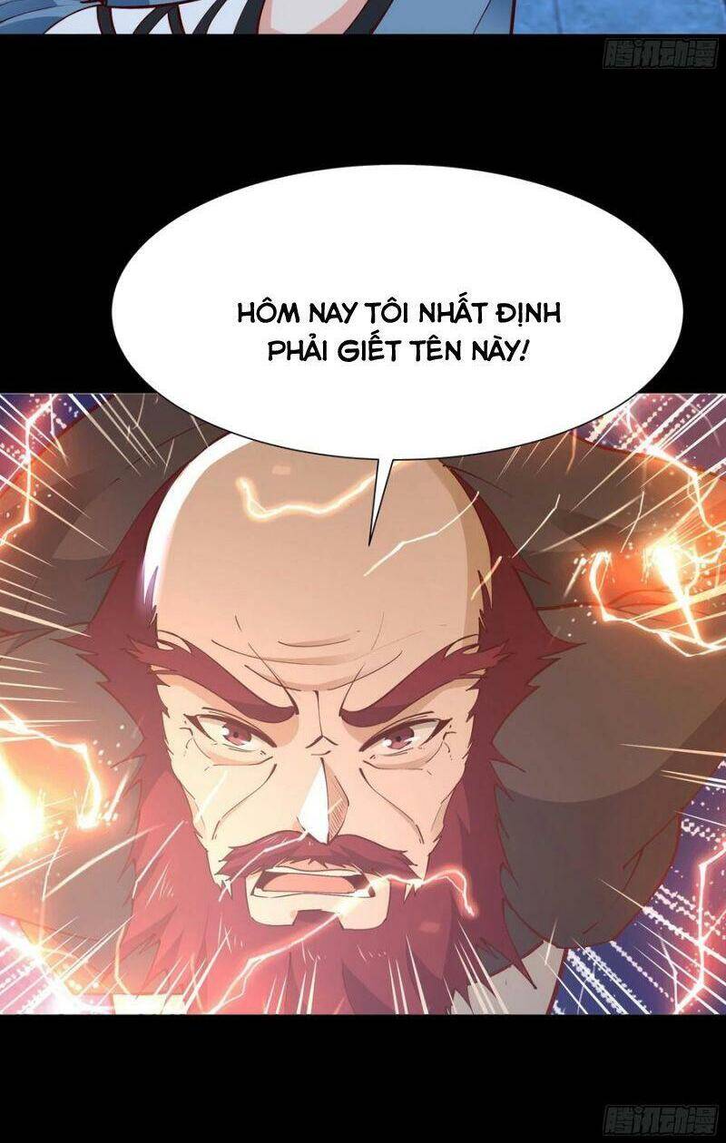 Trùng Sinh Đô Thị Thiên Tôn Chương 189 Page 33