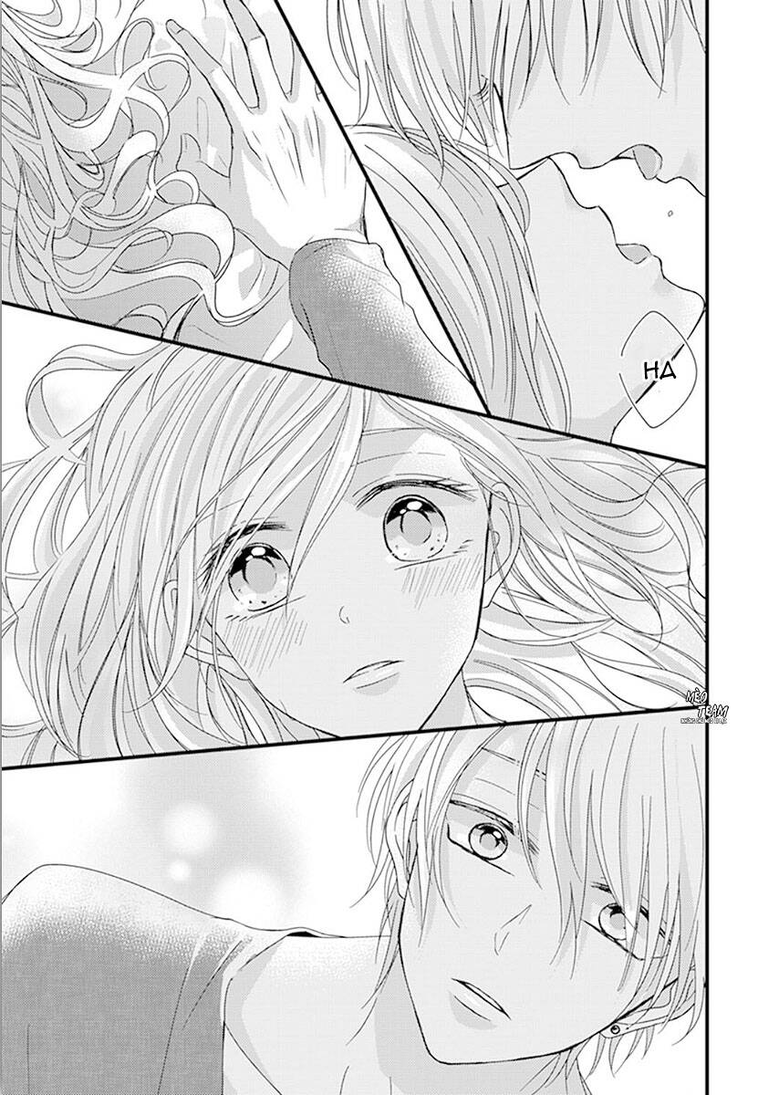 Sono Egao Suki Janai Chương 19 Page 8