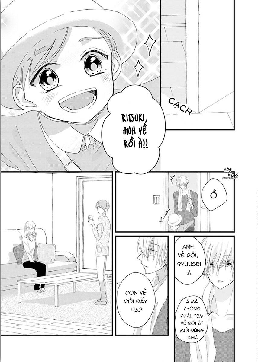 Sono Egao Suki Janai Chương 19 Page 12