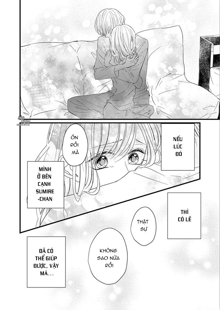 Sono Egao Suki Janai Chương 19 Page 29