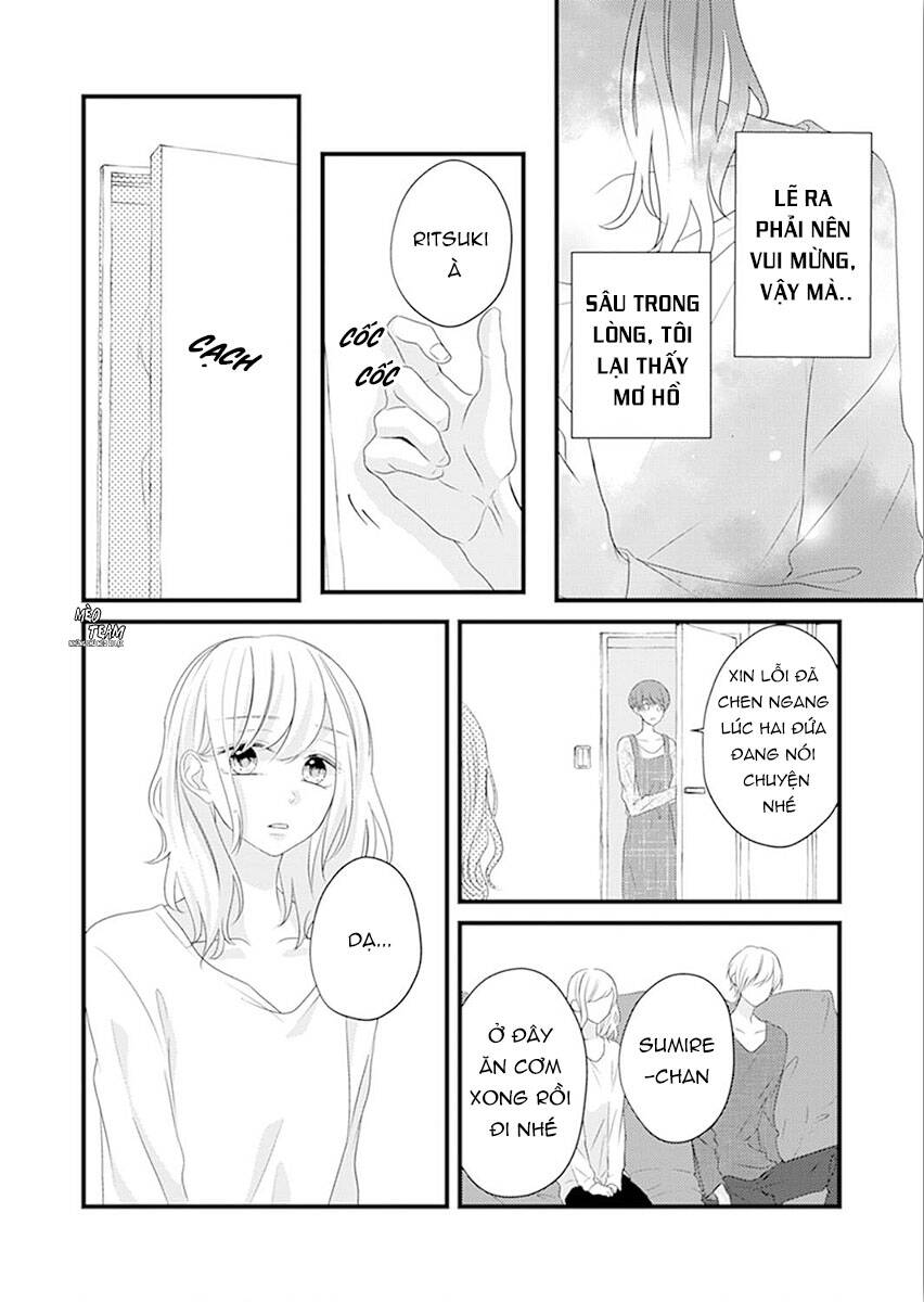 Sono Egao Suki Janai Chương 20 Page 13