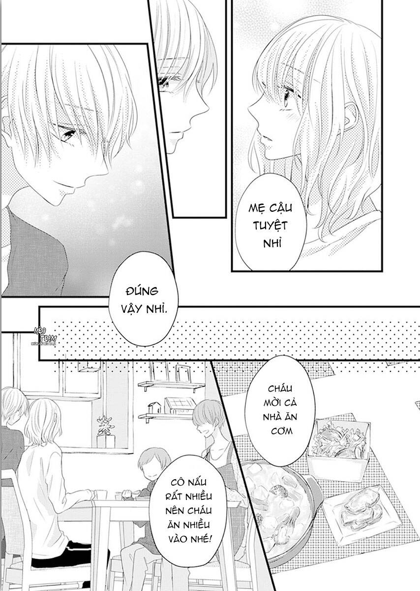 Sono Egao Suki Janai Chương 20 Page 16