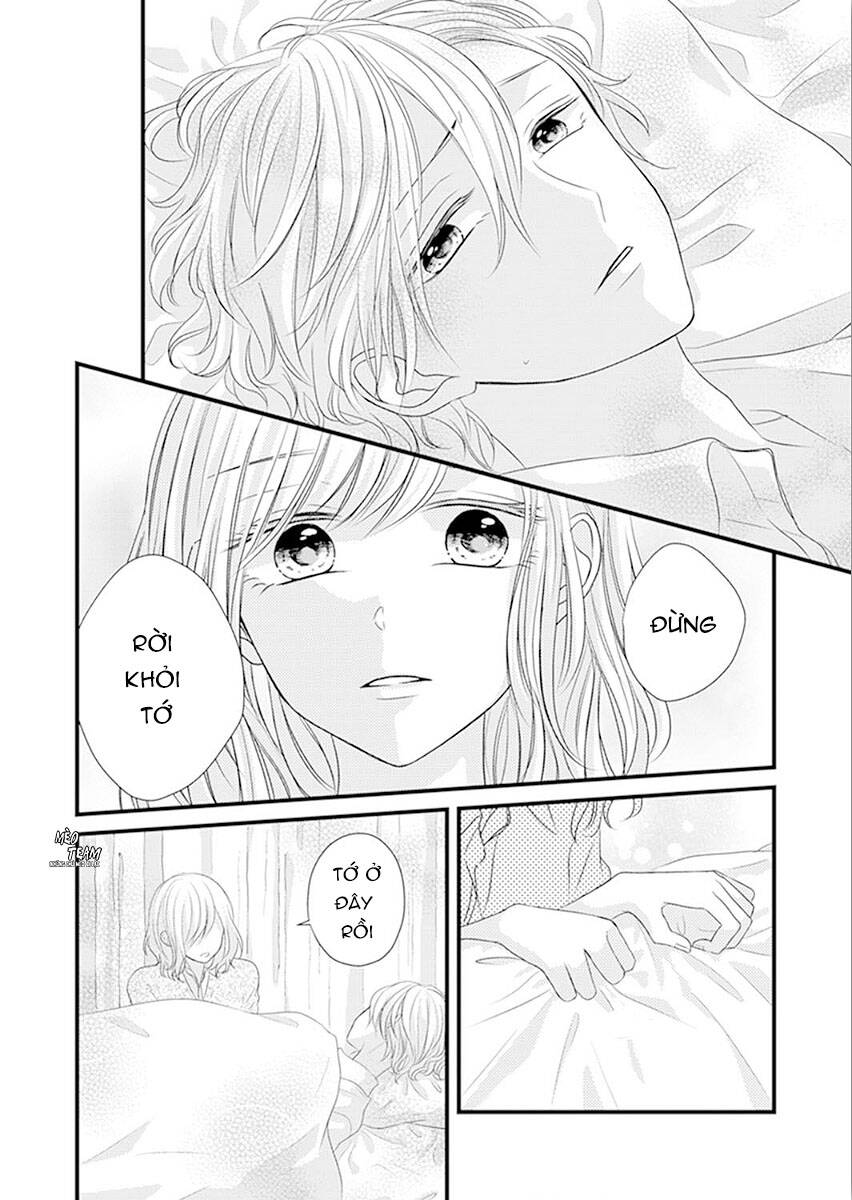 Sono Egao Suki Janai Chương 20 Page 23