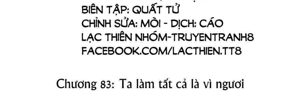 Ma Tôn Muốn Ôm Ôm Chương 83 Page 3