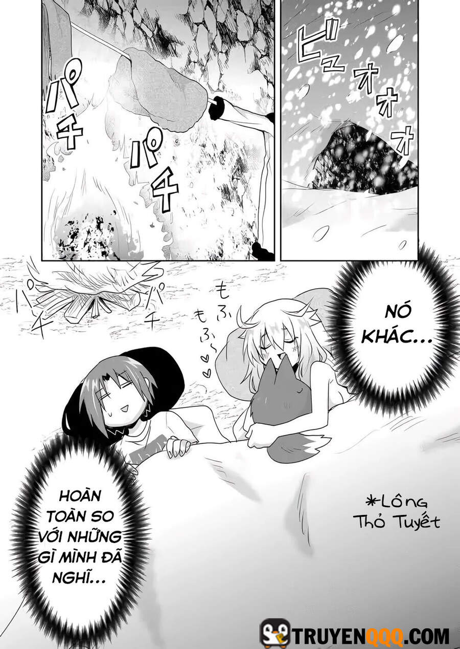 Zettai Ni Yatte Wa Ikenai Isekai Shoukan Chương 26 Page 13