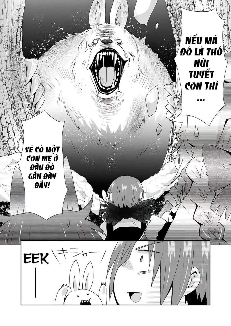 Zettai Ni Yatte Wa Ikenai Isekai Shoukan Chương 26 Page 5