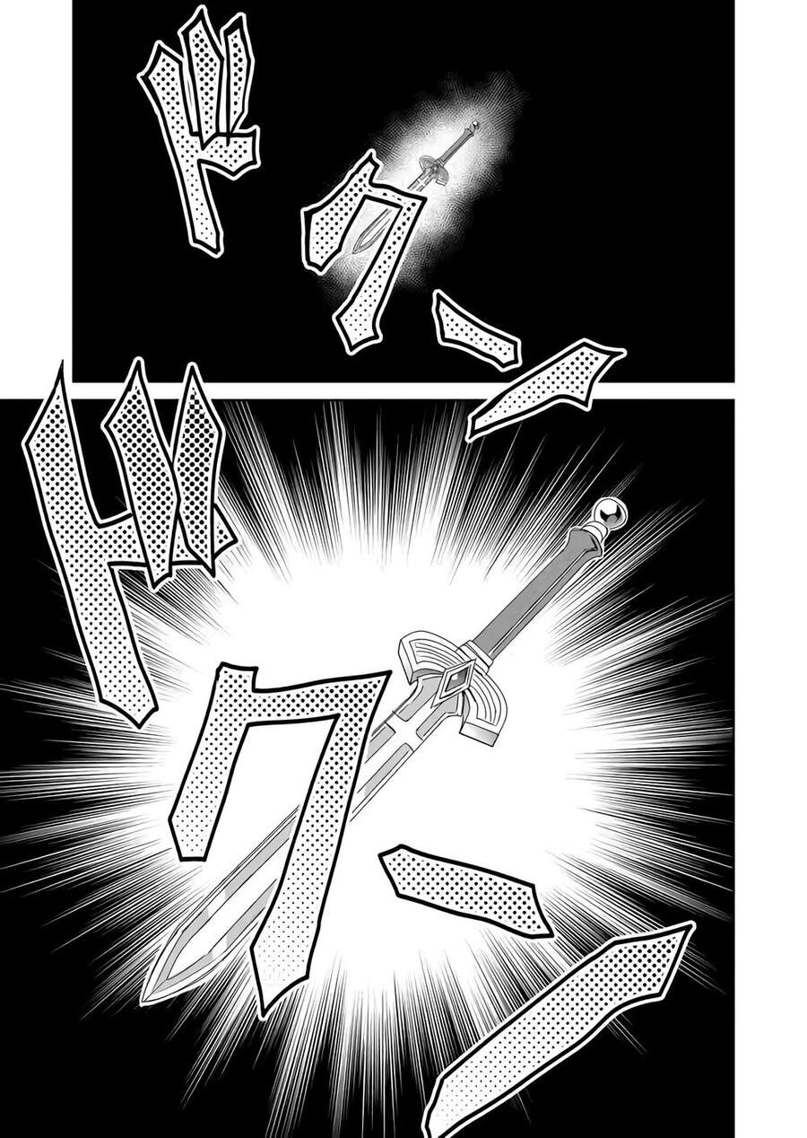 Zettai Ni Yatte Wa Ikenai Isekai Shoukan Chương 27 Page 14