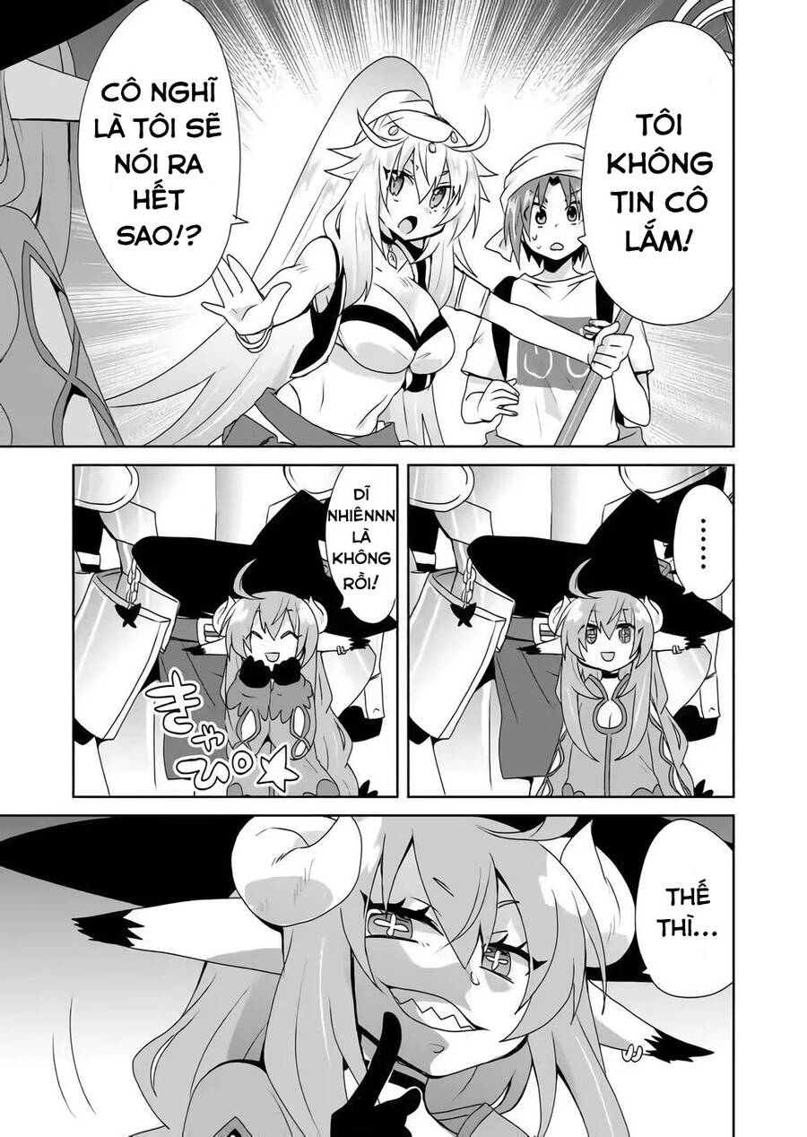 Zettai Ni Yatte Wa Ikenai Isekai Shoukan Chương 28 Page 12