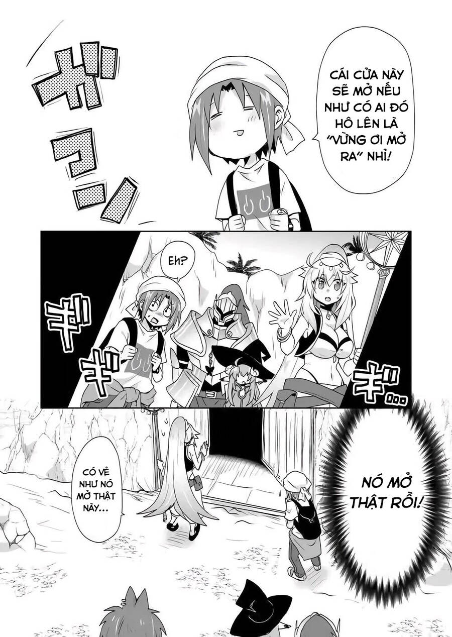 Zettai Ni Yatte Wa Ikenai Isekai Shoukan Chương 28 Page 10