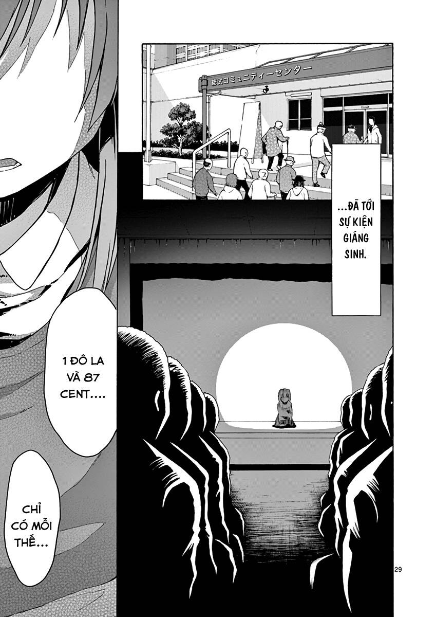 Yahari Ore No Seishun Rabukome Wa Machigatte Iru. @ Comic Chương 70 Page 39