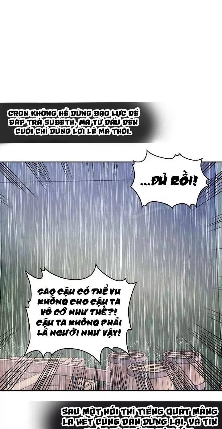 Chiến Binh Đến Từ Thế Giới Khác Chương 131 Page 38