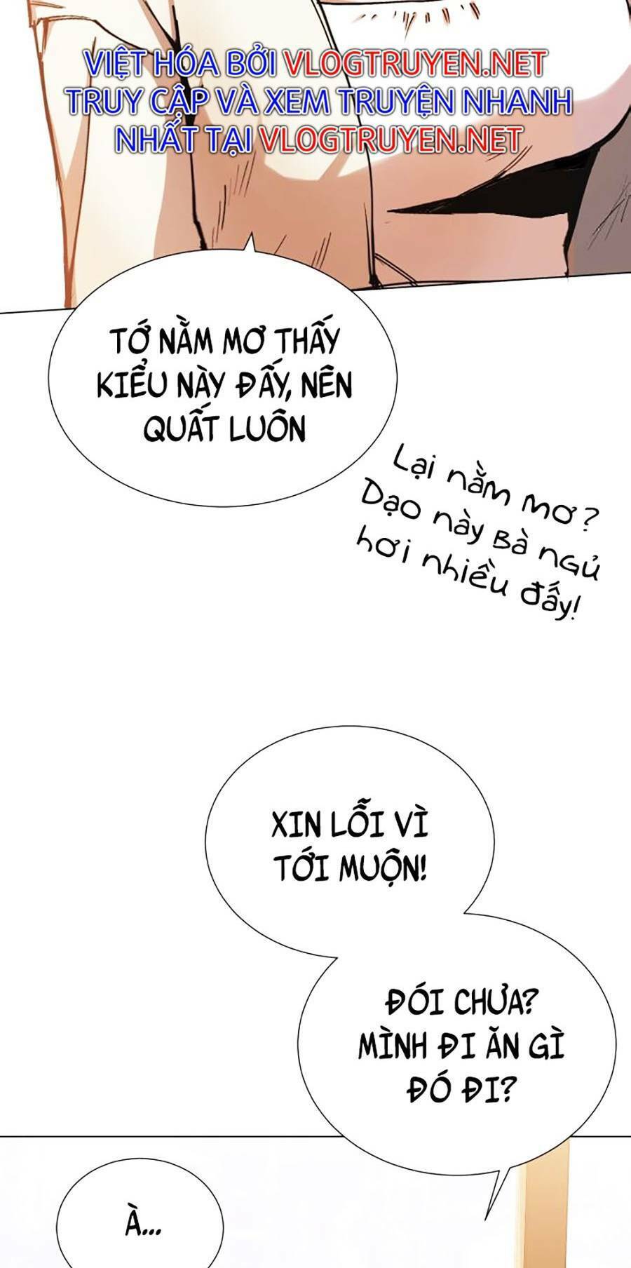 Hard Core Leveling Warrior Ss2 Chương 133 Page 34