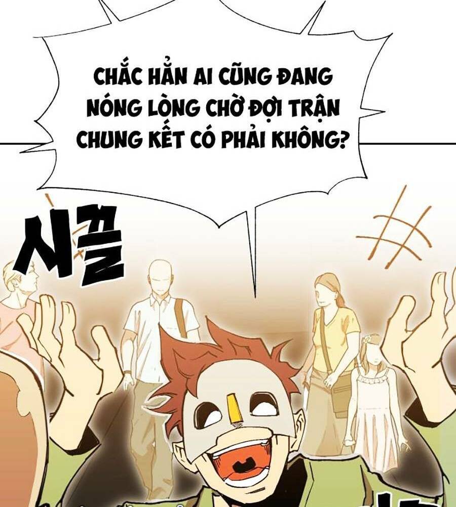 Hard Core Leveling Warrior Ss2 Chương 133 Page 10