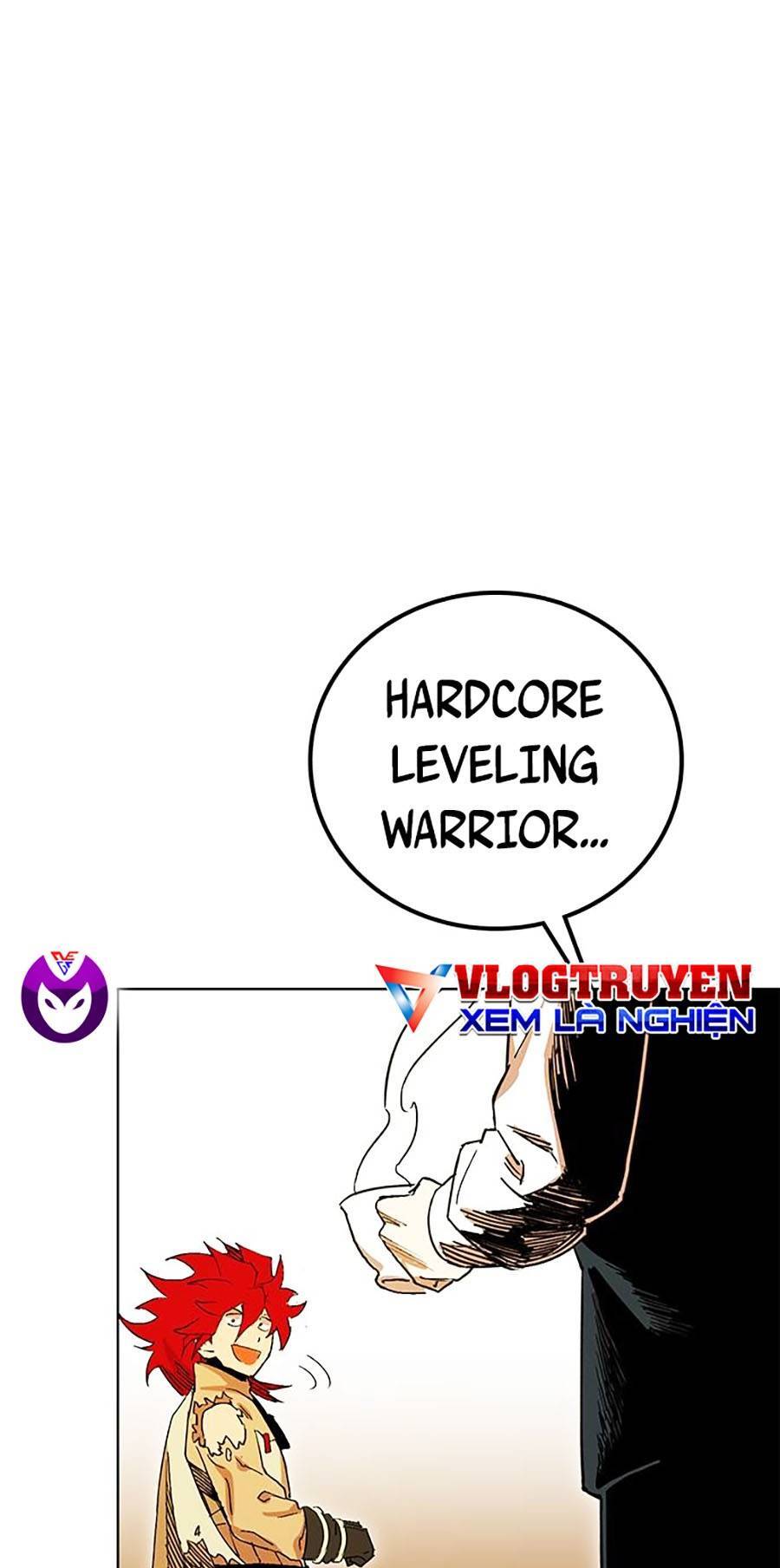 Hard Core Leveling Warrior Ss2 Chương 128 Page 121