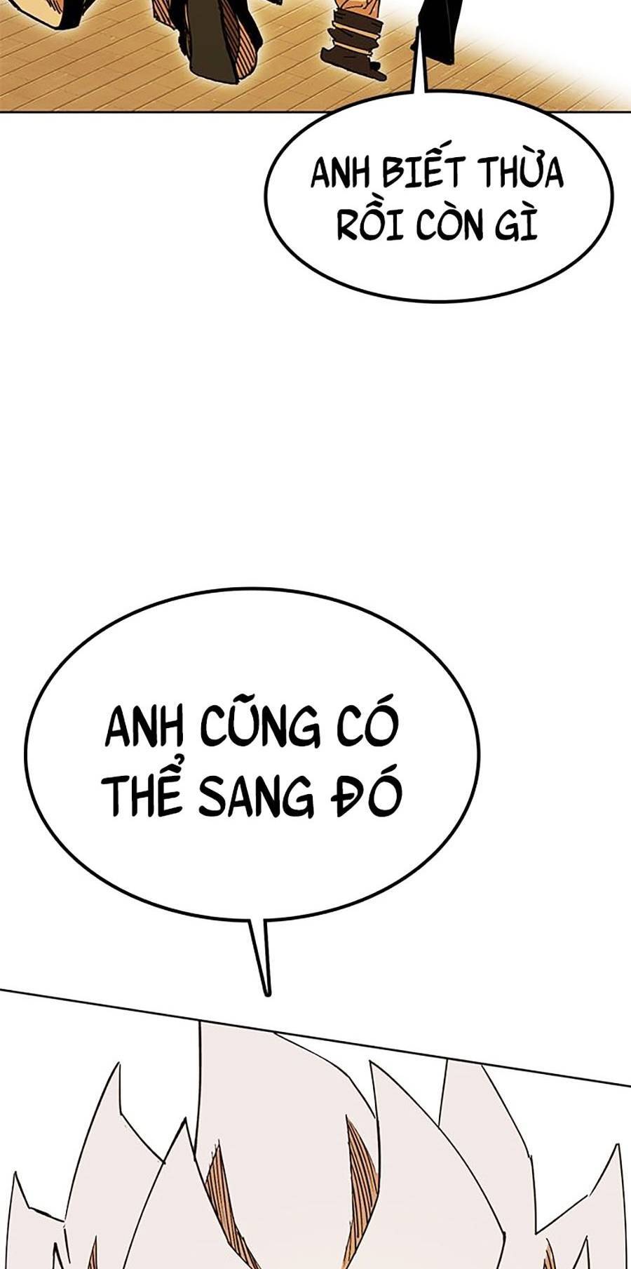 Hard Core Leveling Warrior Ss2 Chương 128 Page 128