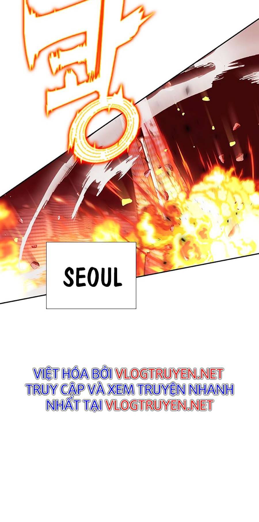 Hard Core Leveling Warrior Ss2 Chương 128 Page 39