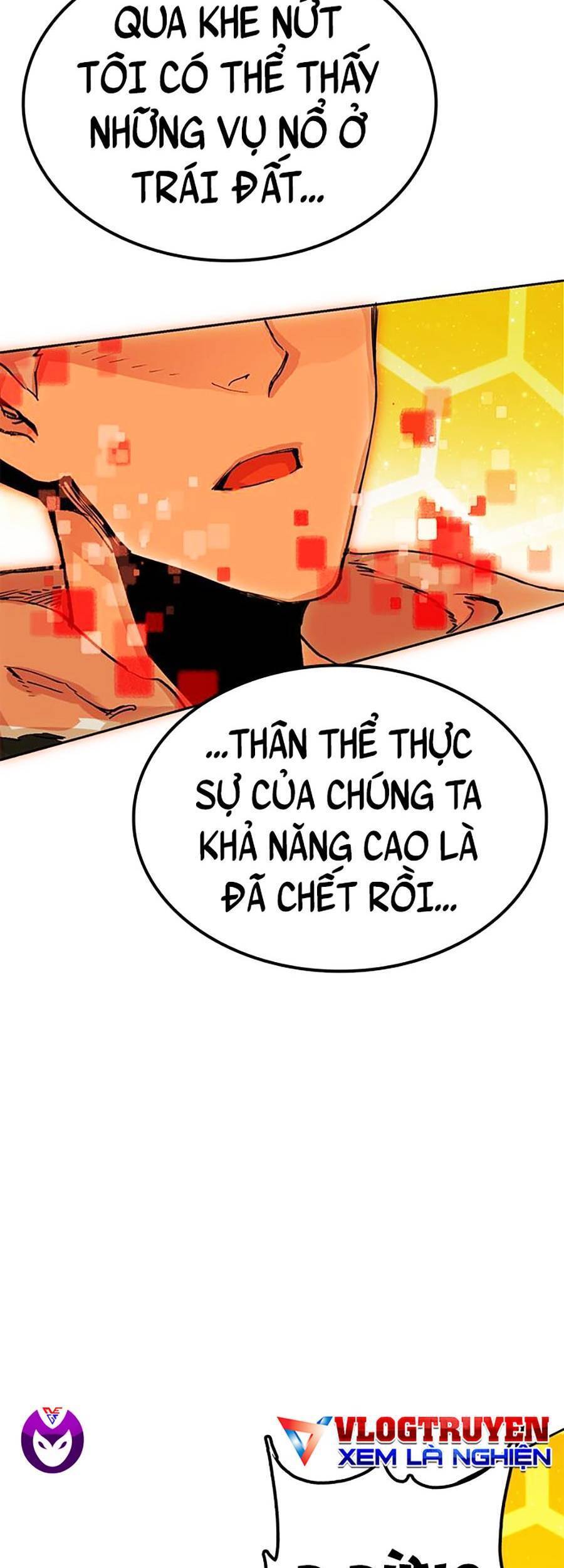 Hard Core Leveling Warrior Ss2 Chương 128 Page 100