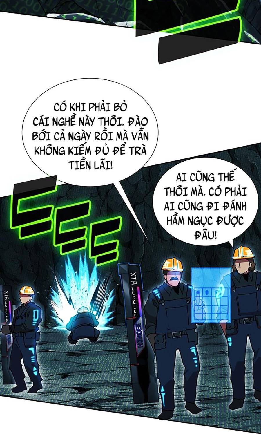 Hard Core Leveling Warrior Ss2 Chương 134 Page 110