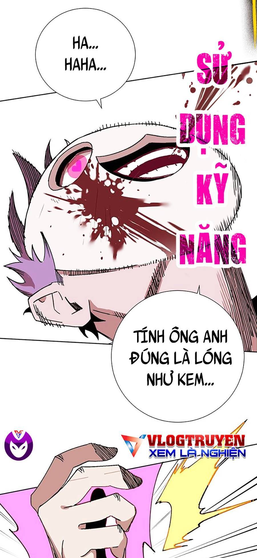 Hard Core Leveling Warrior Ss2 Chương 134 Page 35