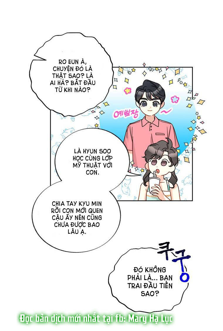 Hẹn Hò Nơi Công Sở Chương 124 Page 38