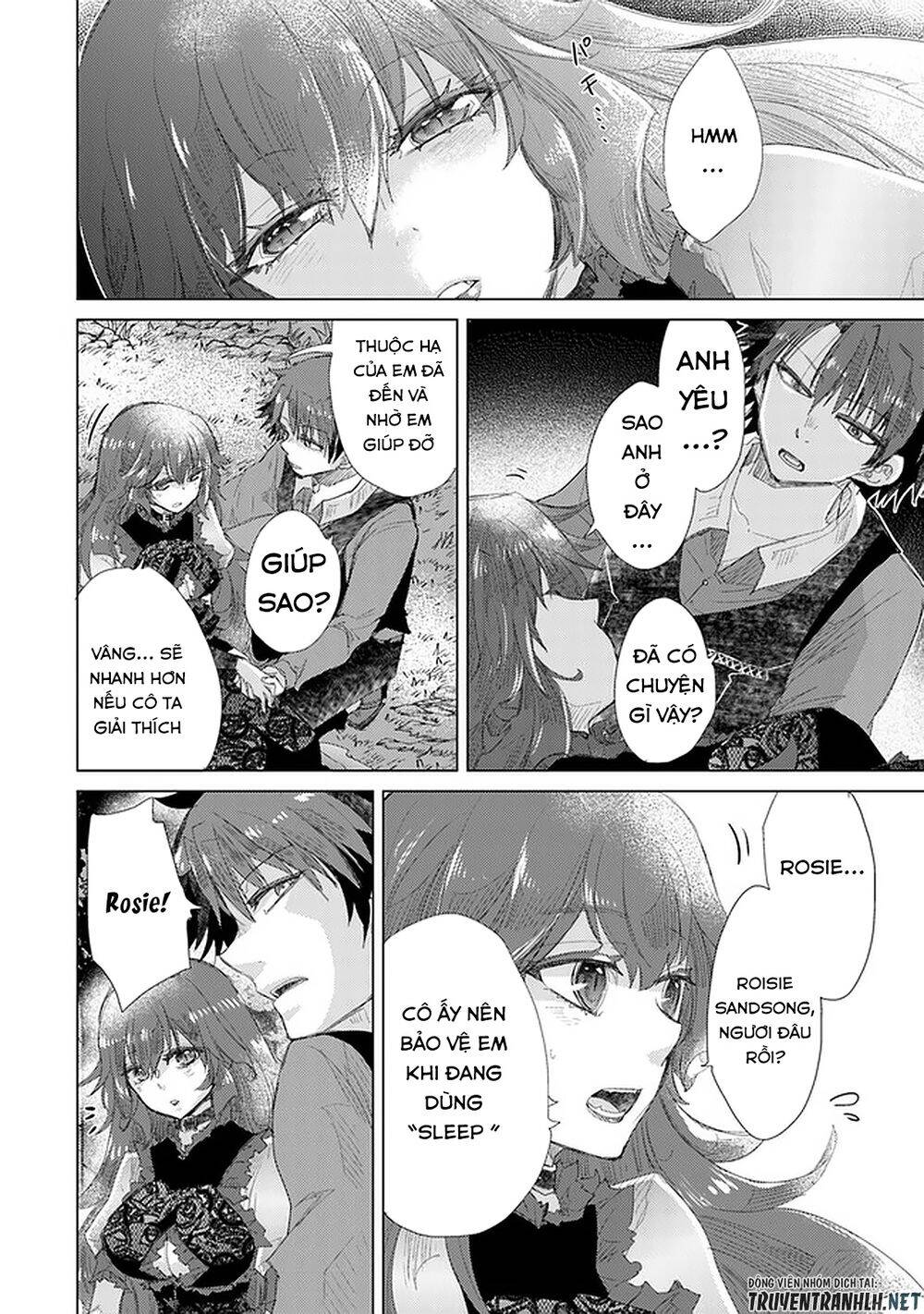 Hazure Skill “Kage Ga Usui” O Motsu Guild Shokuin Ga, Jitsuha Densetsu No Ansatsusha Chương 15 Page 22