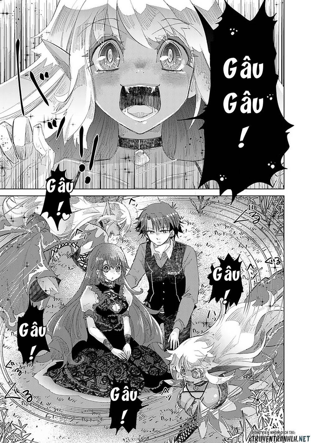 Hazure Skill “Kage Ga Usui” O Motsu Guild Shokuin Ga, Jitsuha Densetsu No Ansatsusha Chương 15 Page 23