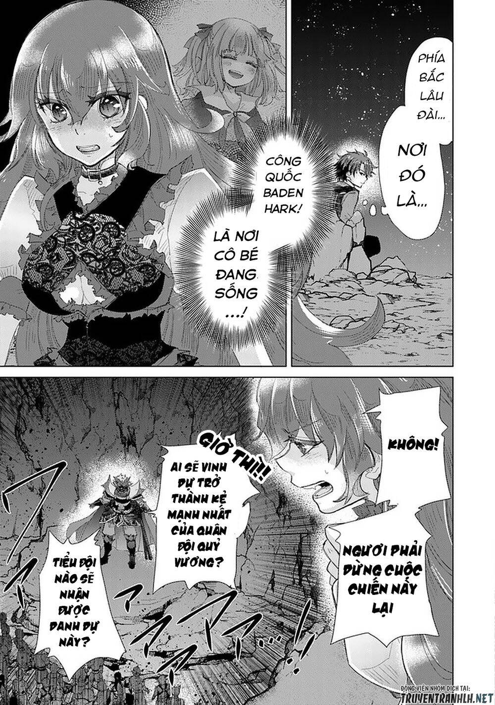 Hazure Skill “Kage Ga Usui” O Motsu Guild Shokuin Ga, Jitsuha Densetsu No Ansatsusha Chương 16 Page 32